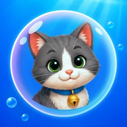 أيقونة Bubble Pair: Pop Match